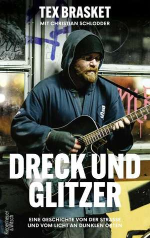 Dreck und Glitzer de Tex Brasket