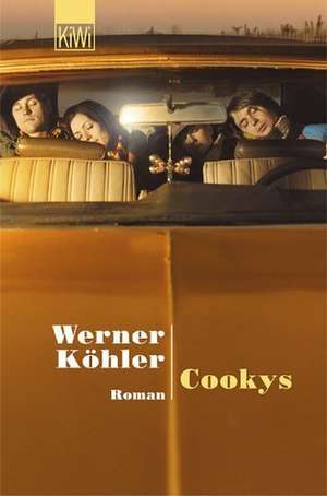 Cookys de Werner Köhler