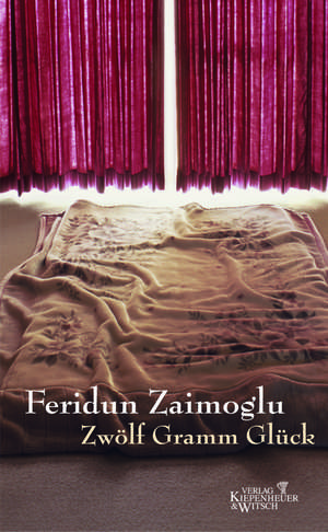 Zwölf Gramm Glück de Feridun Zaimoglu