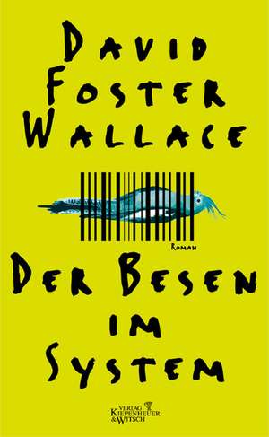 Der Besen im System de David Foster Wallace