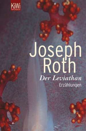 Der Leviathan de Joseph Roth