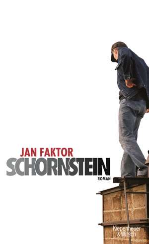 Schornstein de Jan Faktor