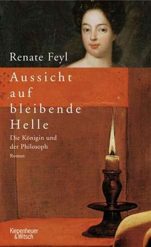 Aussicht auf bleibende Helle de Renate Feyl