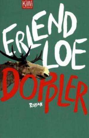 Doppler de Erlend Loe