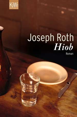 Hiob de Joseph Roth