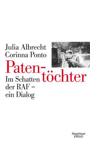 Patentöchter de Julia Albrecht