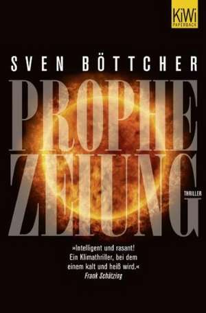 Prophezeiung de Sven Böttcher