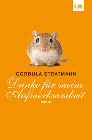 Danke für meine Aufmerksamkeit de Cordula Stratmann