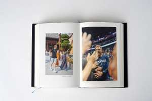 The Great Nowitzki de Thomas Pletzinger