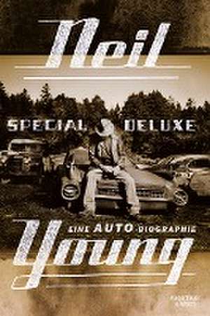 Special Deluxe de Neil Young