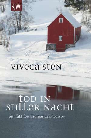 Tod in stiller Nacht de Viveca Sten