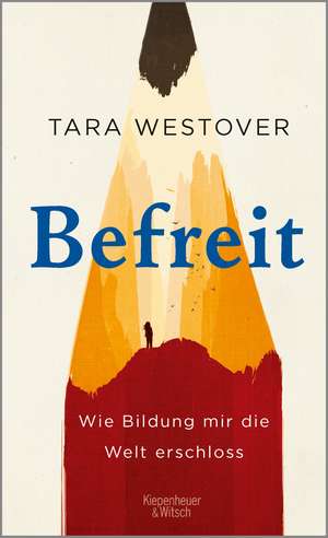 Westover, T: Befreit