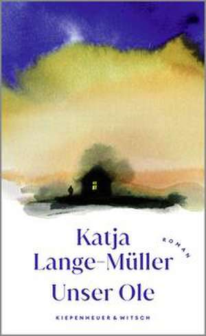 Unser Ole de Katja Lange-Müller