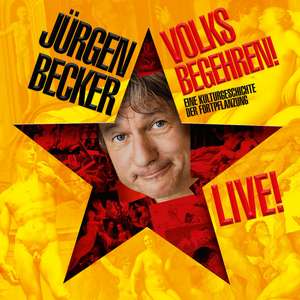 Volksbegehren! de Jürgen Becker