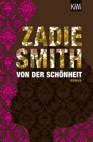 Von der Schönheit de Zadie Smith