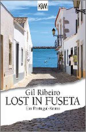 Lost in Fuseta de Gil Ribeiro