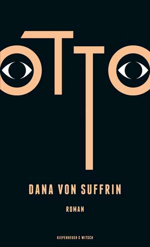 Otto de Dana von Suffrin