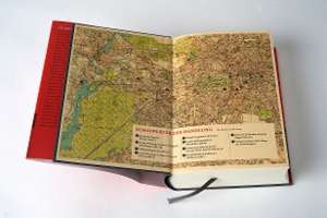 Harro und Libertas de Norman Ohler