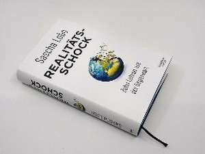 Realitätsschock de Sascha Lobo