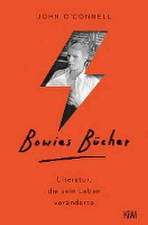 Bowies Bücher de John O'Connell