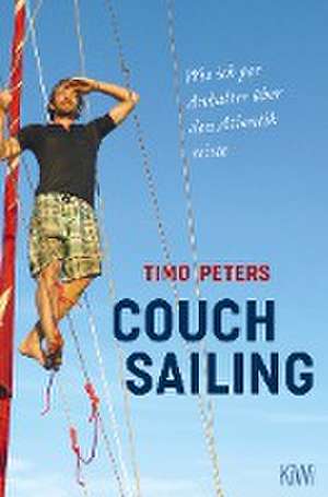 Couchsailing de Timo Peters