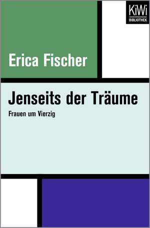 Jenseits der Träume de Eric A. Fischer