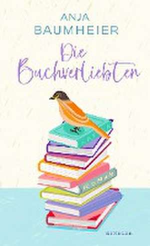 Die Buchverliebten de Anja Baumheier