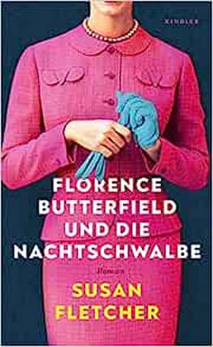 Florence Butterfield und die Nachtschwalbe de Susan Fletcher