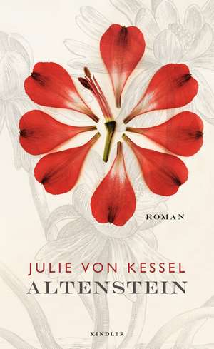 Altenstein de Julie von Kessel