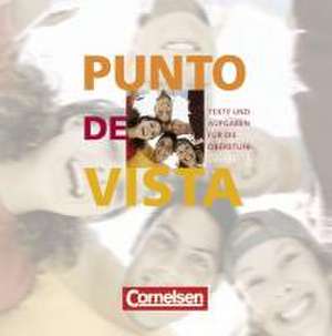 Punto de vista. CD