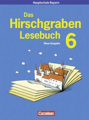 6. Jahrgangsstufe - Schülerbuch de Renate Arbeus