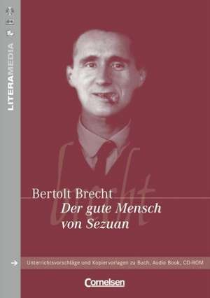 Der gute Mensch von Sezuan de Fritz L. Hofmann