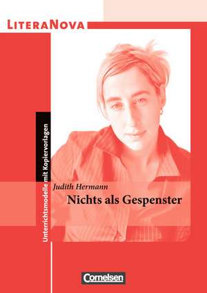 Nichts als Gespenster de Maren Rennoch