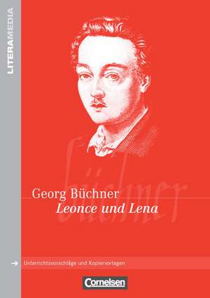 Leonce und Lena de Georg Büchner