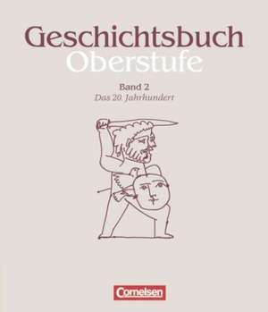 Geschichtsbuch Oberstufe 2 de Hilke Günther-Arndt