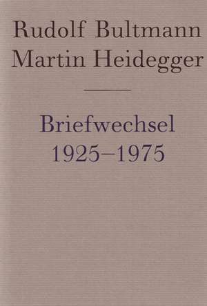 Briefwechsel 1925 Bis 1975: - Auslieferung Nur Uber Klostermann Verlag, Frankfurt- de Andreas Großmann