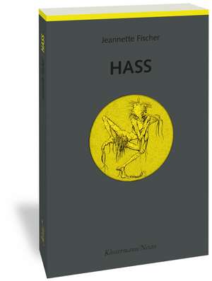 Hass de Jeannette Fischer