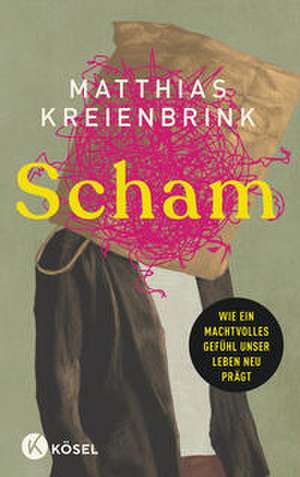 Scham de Matthias Kreienbrink