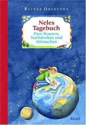 Neles Tagebuch de Rainer Oberthür