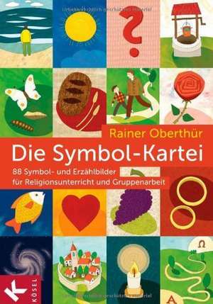 Die Symbol-Kartei de Rainer Oberthür