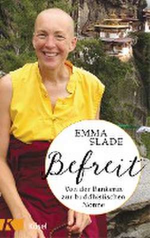 Befreit de Emma Slade