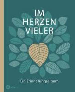 Im Herzen Vieler de Anja Plechinger