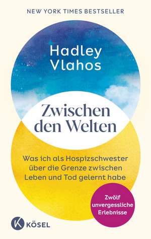 Zwischen den Welten de Hadley Vlahos