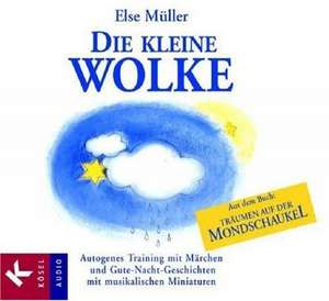 Die kleine Wolke. CD de Else Müller