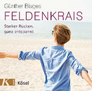 Feldenkrais de Günther Bisges