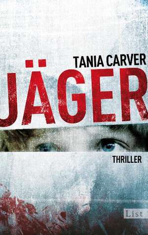 Jäger de Tania Carver