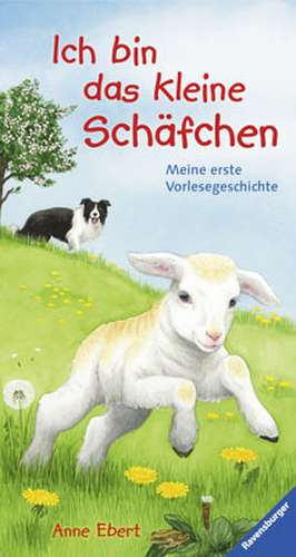 Ich bin das kleine Schäfchen de Hannelore Dierks