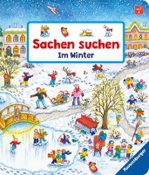 Sachen suchen: Im Winter de Susanne Gernhäuser