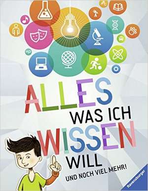 Alles was ich wissen will de Moira Butterfield