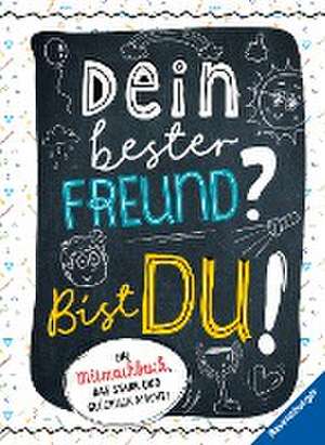 Dein bester Freund? Bist du! de Dela Kienle